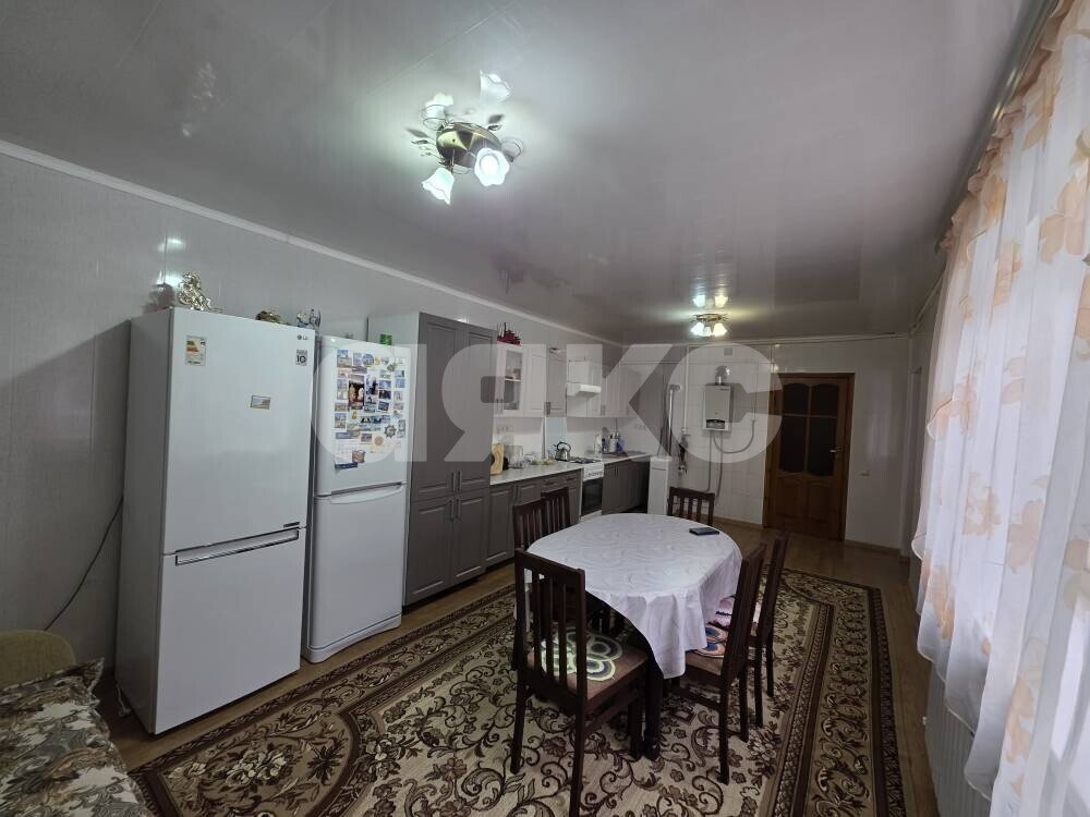 Фото №15: Дом 70&nbsp;м² + 7.8&nbsp;сот., 1&nbsp;эт. - Кореновск, ул. Новая, 34