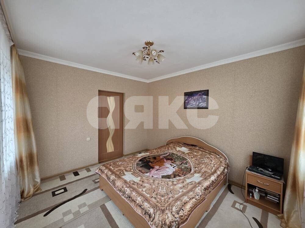 Фото №2: Дом 70&nbsp;м² + 7.8&nbsp;сот., 1&nbsp;эт. - Кореновск, ул. Новая, 34
