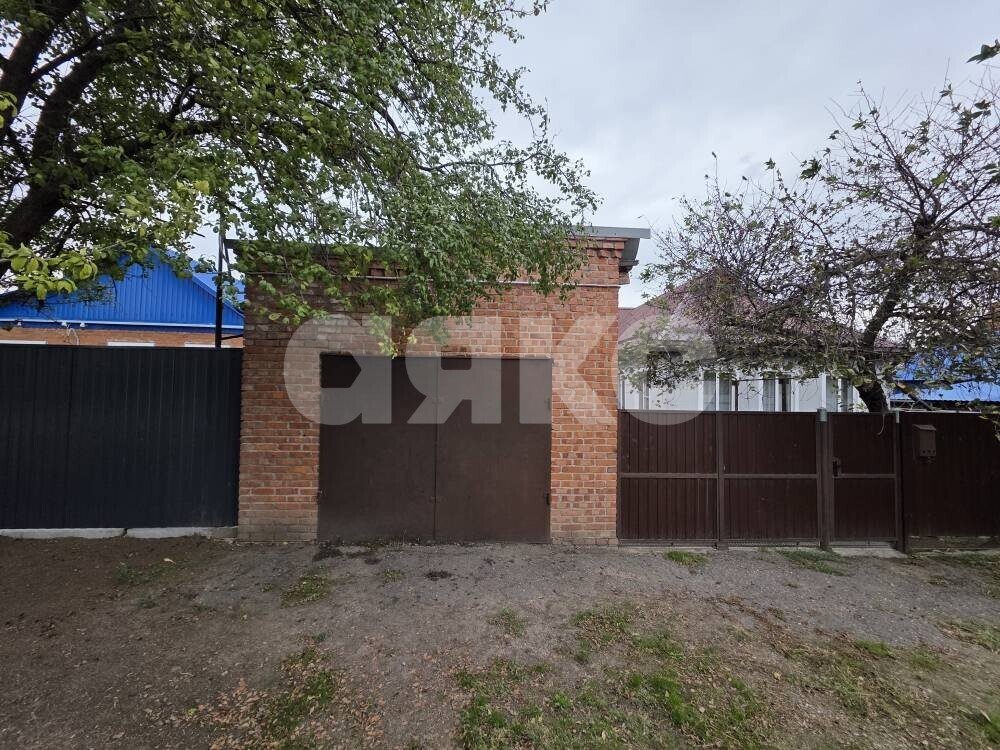 Фото №40: Дом 70&nbsp;м² + 7.8&nbsp;сот., 1&nbsp;эт. - Кореновск, ул. Новая, 34