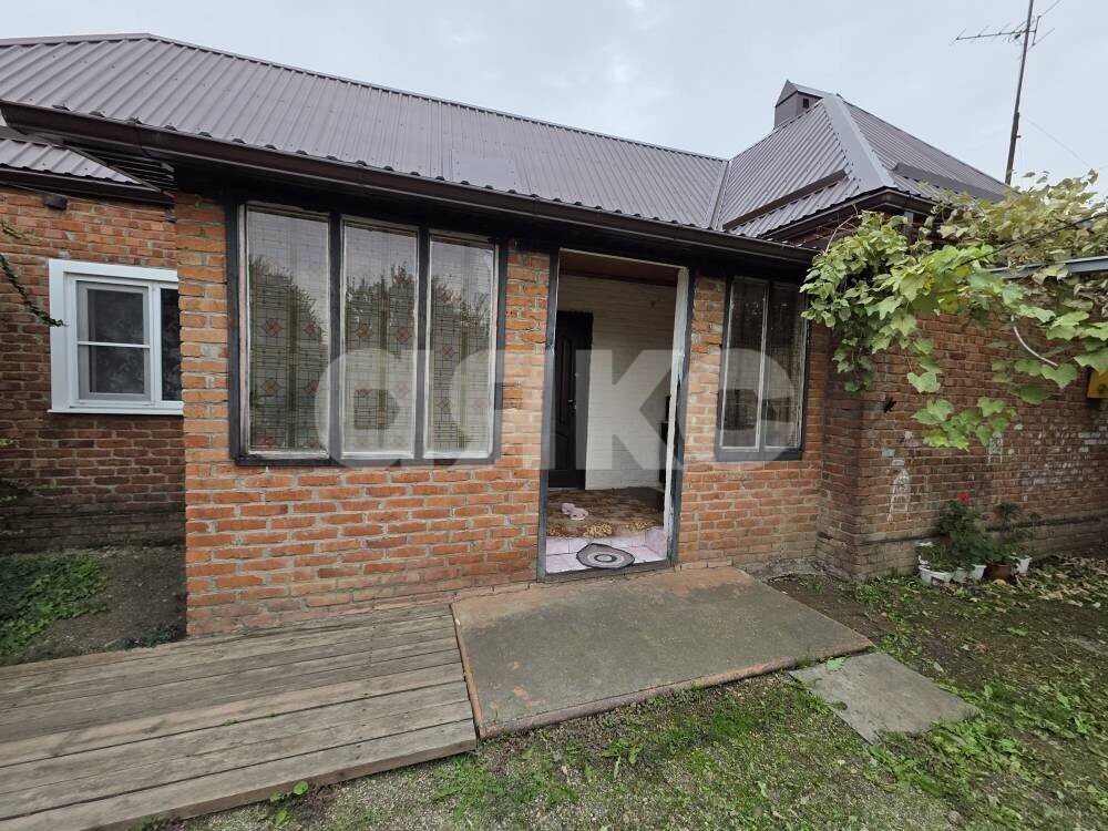 Фото №31: Дом 70&nbsp;м² + 7.8&nbsp;сот., 1&nbsp;эт. - Кореновск, ул. Новая, 34