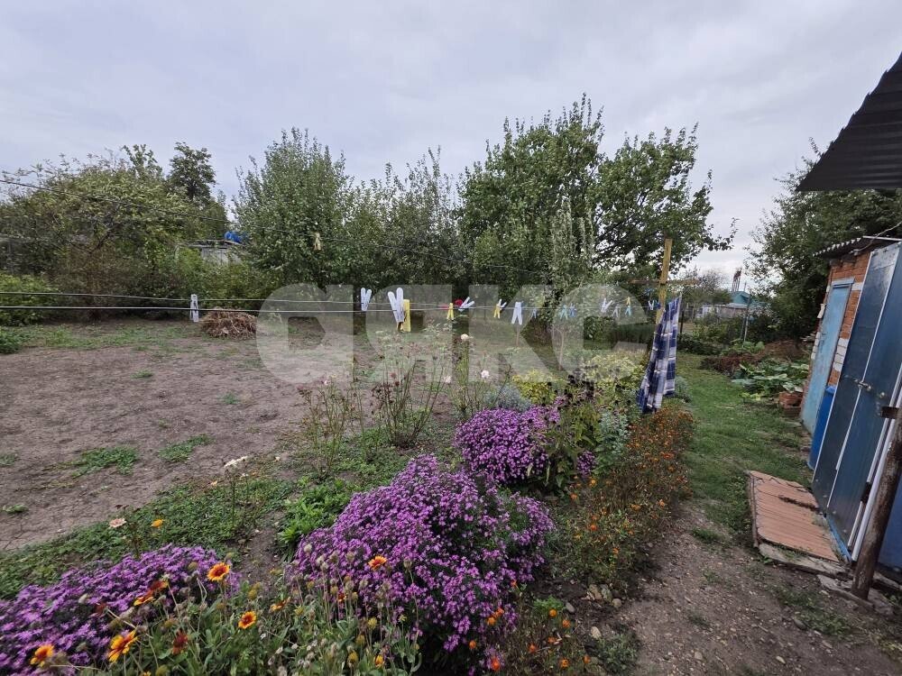 Фото №28: Дом 70&nbsp;м² + 7.8&nbsp;сот., 1&nbsp;эт. - Кореновск, ул. Новая, 34