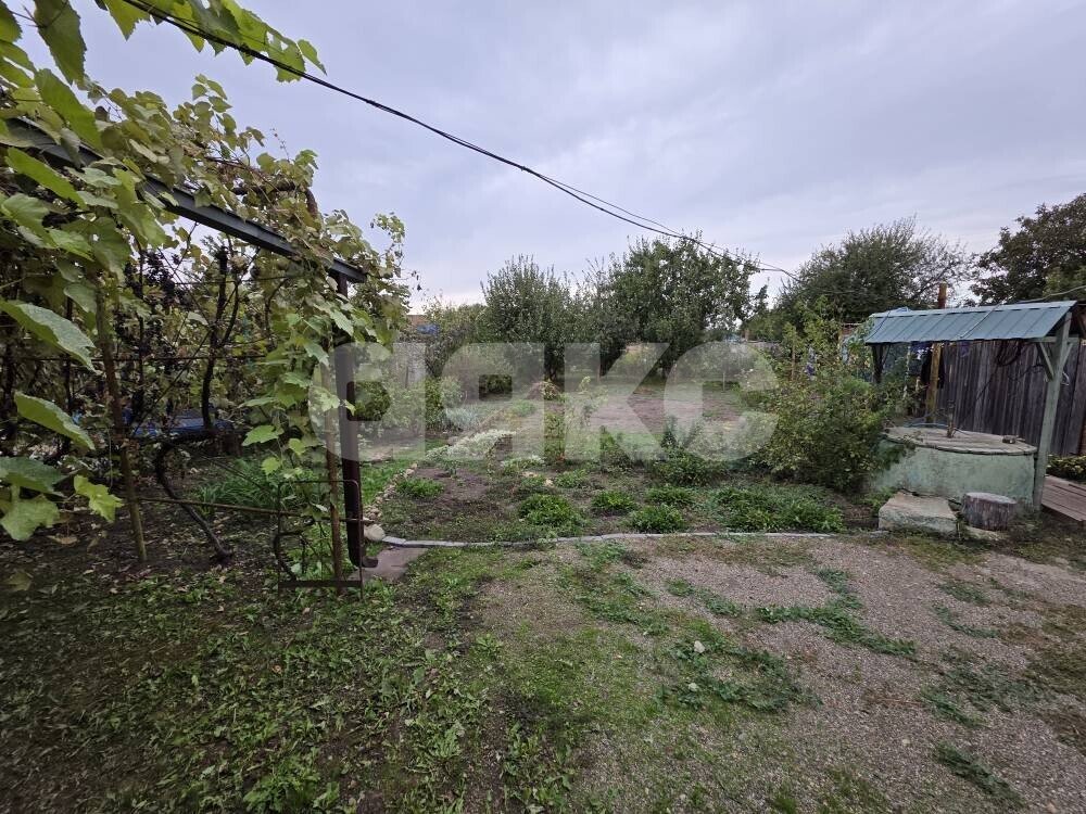 Фото №23: Дом 70&nbsp;м² + 7.8&nbsp;сот., 1&nbsp;эт. - Кореновск, ул. Новая, 34