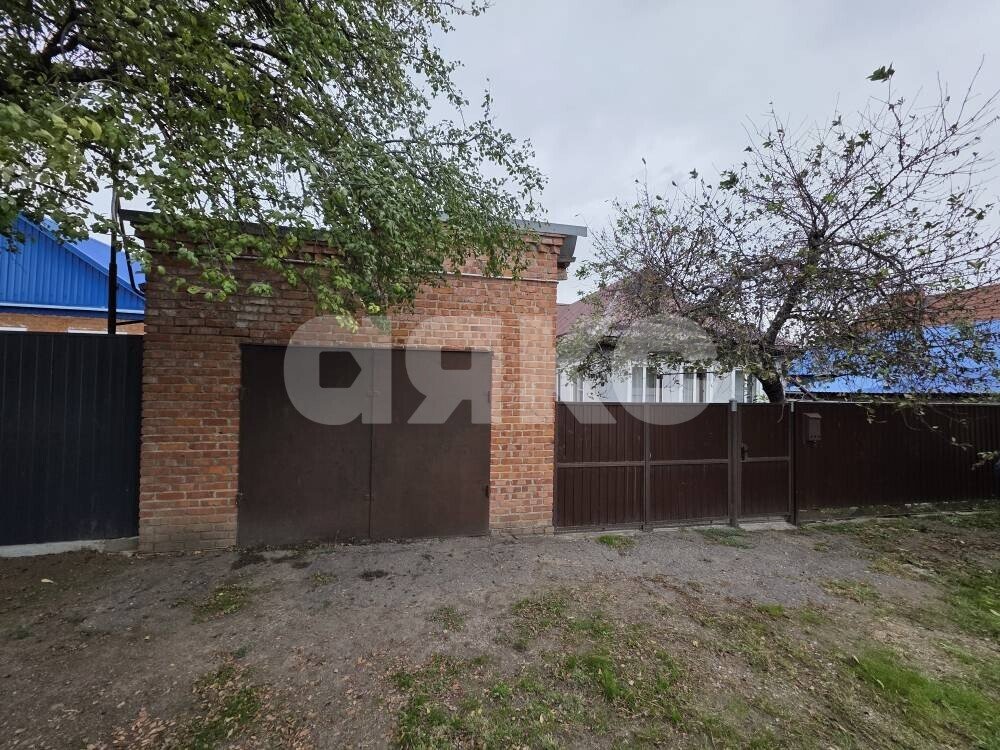 Фото №41: Дом 70&nbsp;м² + 7.8&nbsp;сот., 1&nbsp;эт. - Кореновск, ул. Новая, 34