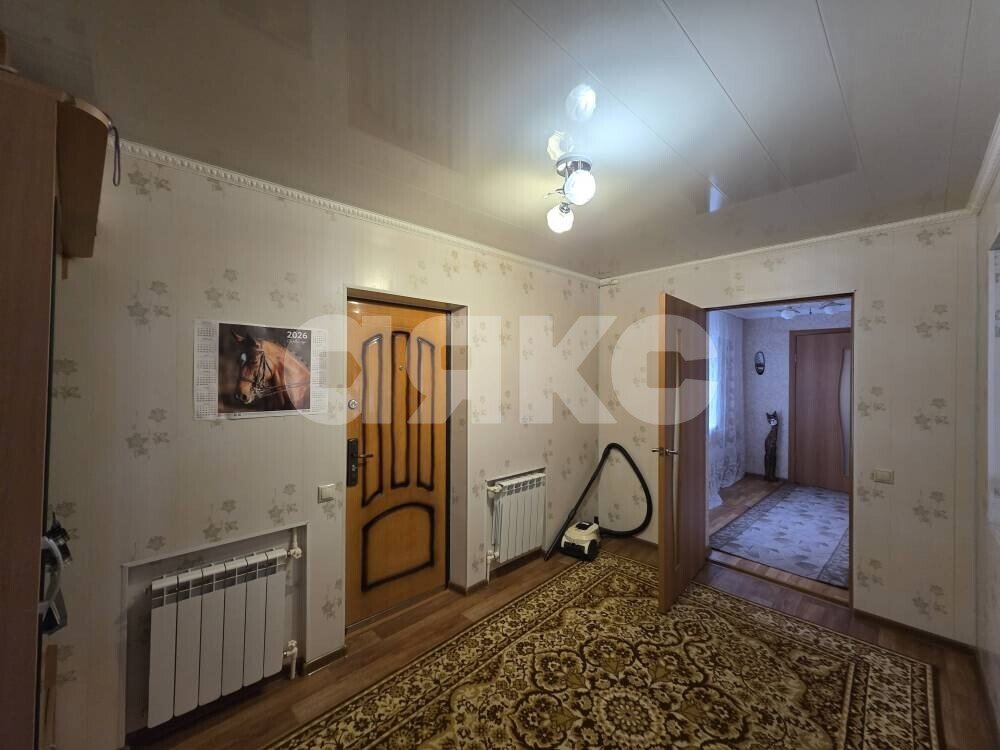 Фото №3: Дом 70&nbsp;м² + 7.8&nbsp;сот., 1&nbsp;эт. - Кореновск, ул. Новая, 34