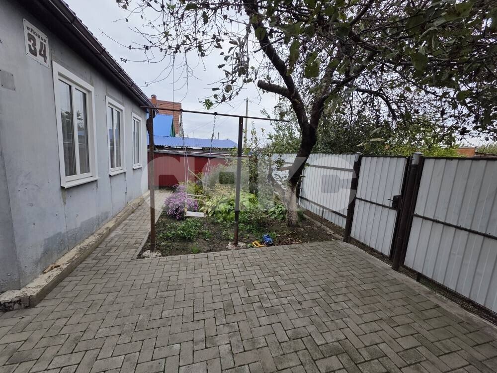 Фото №35: Дом 70&nbsp;м² + 7.8&nbsp;сот., 1&nbsp;эт. - Кореновск, ул. Новая, 34