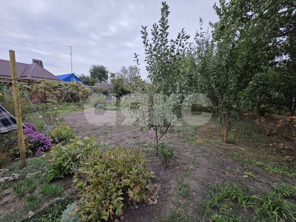 Фото №29: Дом 70&nbsp;м² + 7.8&nbsp;сот., 1&nbsp;эт. - Кореновск, ул. Новая, 34