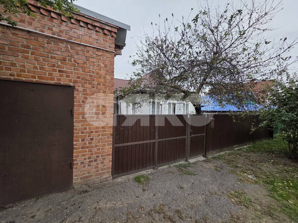 Фото №42: Дом 70&nbsp;м² + 7.8&nbsp;сот., 1&nbsp;эт. - Кореновск, ул. Новая, 34