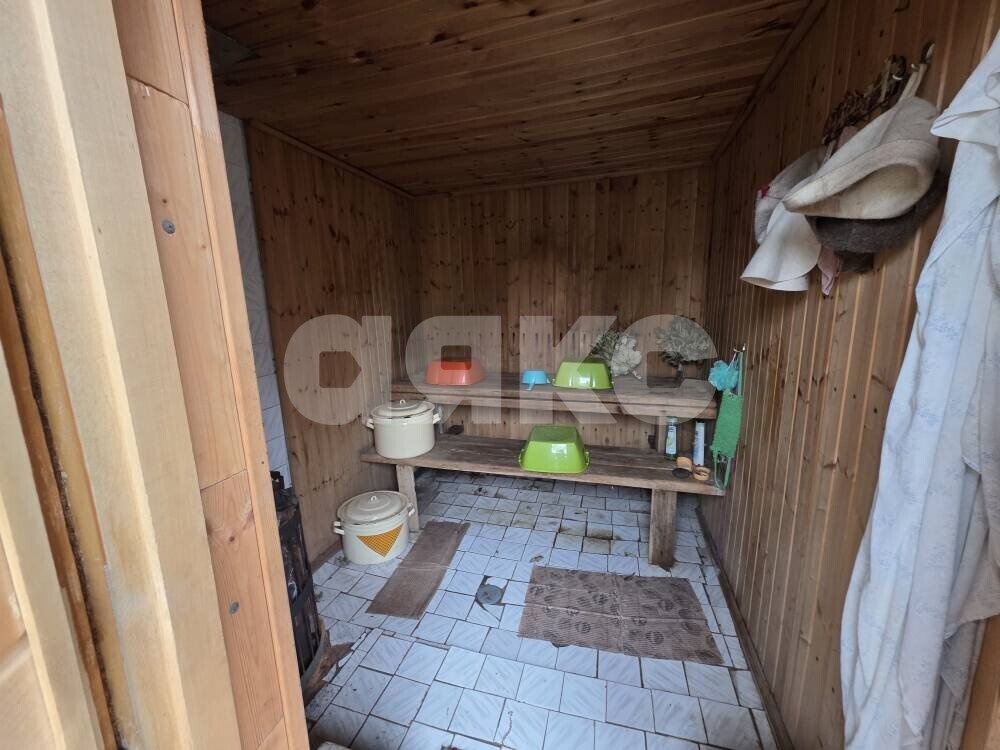 Фото №26: Дом 70&nbsp;м² + 7.8&nbsp;сот., 1&nbsp;эт. - Кореновск, ул. Новая, 34