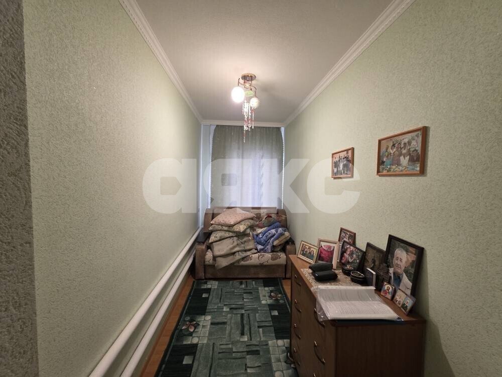 Фото №8: Дом 70&nbsp;м² + 7.8&nbsp;сот., 1&nbsp;эт. - Кореновск, ул. Новая, 34