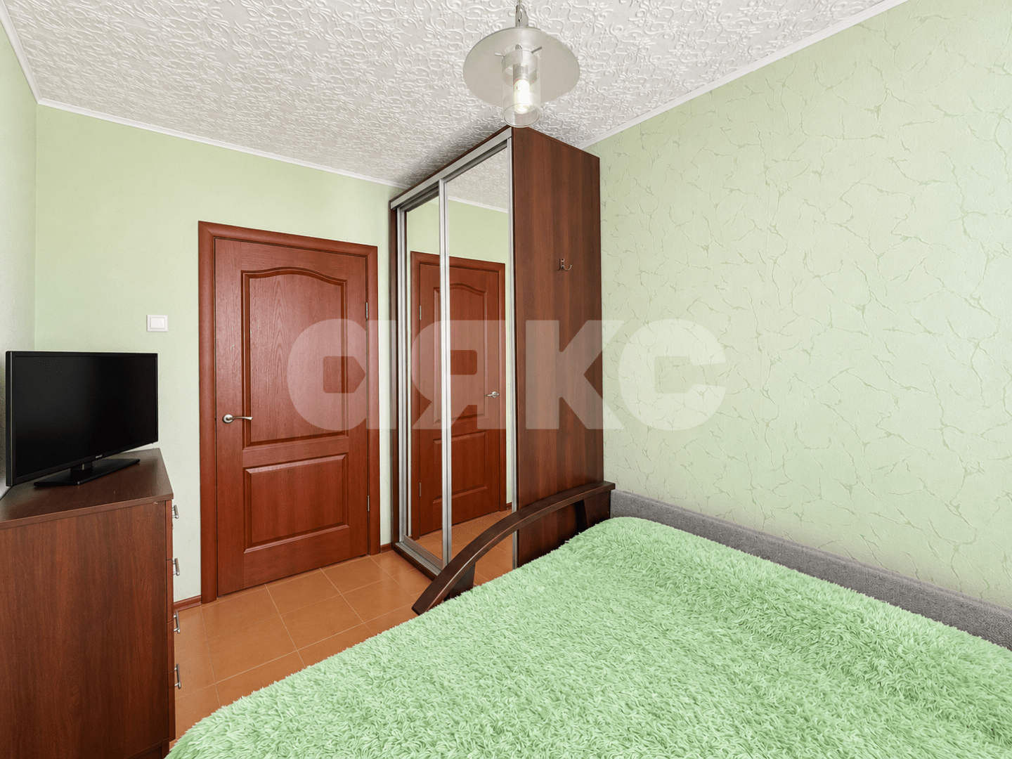 Фото №4: 2-комнатная квартира 45&nbsp;м², 3/9&nbsp;эт. - Луганск, р. Ленинский, ул. Титова, 3