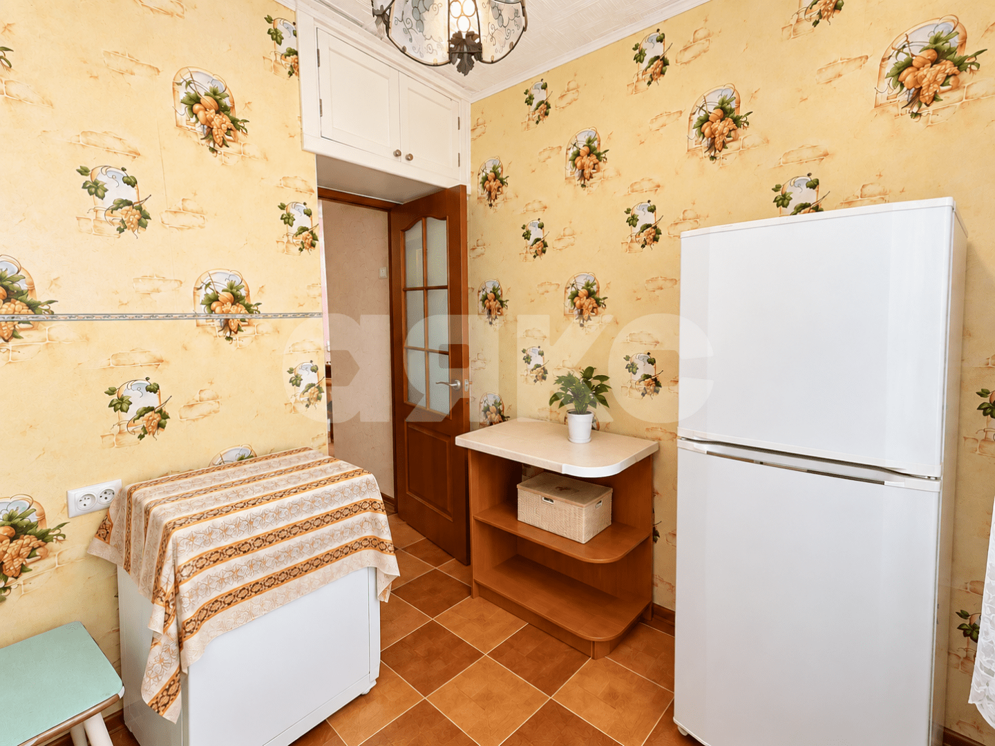 Фото №3: 2-комнатная квартира 45&nbsp;м², 3/9&nbsp;эт. - Луганск, р. Ленинский, ул. Титова, 3