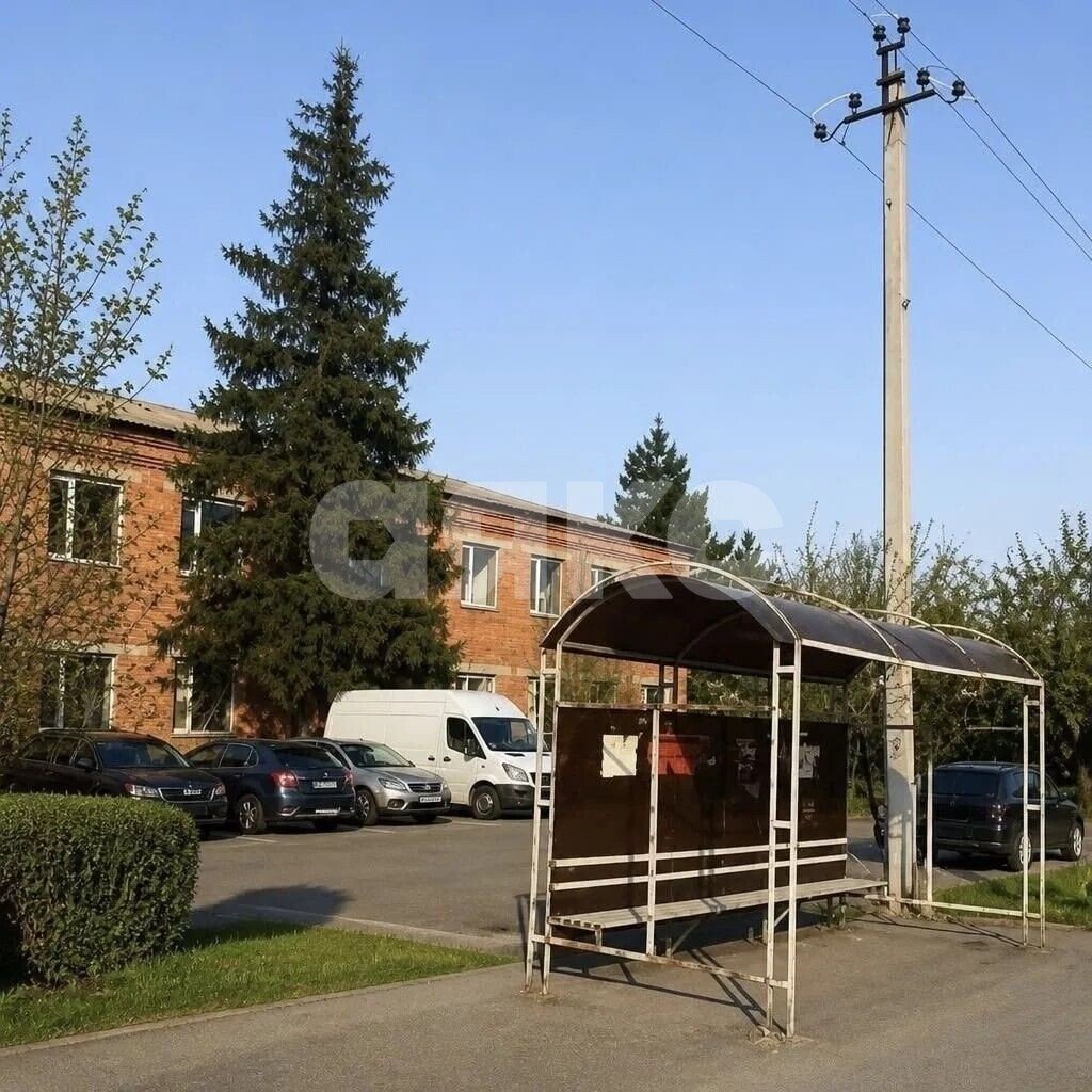 Фото №1: Коммерция 623&nbsp;м², 1/2&nbsp;эт. - Новошахтинск, ул. Войкова, 41Д
