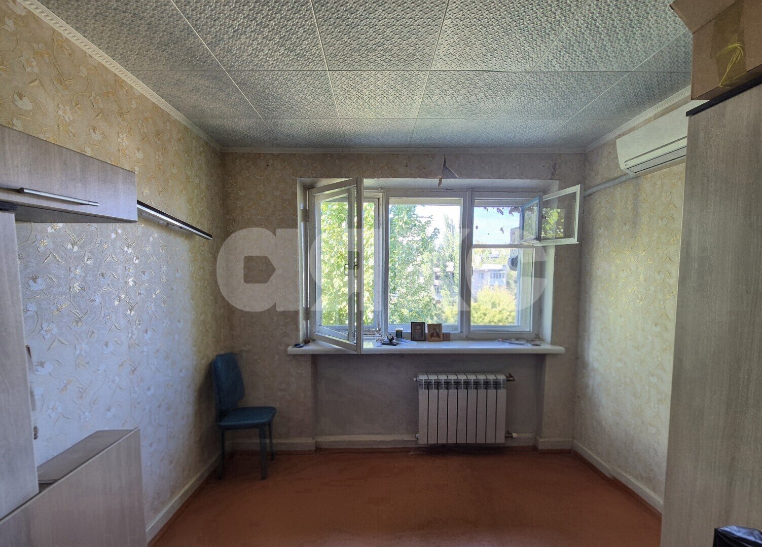 Фото №3: 1-комнатная квартира 31&nbsp;м², 5/5&nbsp;эт. - Волгоград, р. Красноармейский, ул. Светлоярская, 46