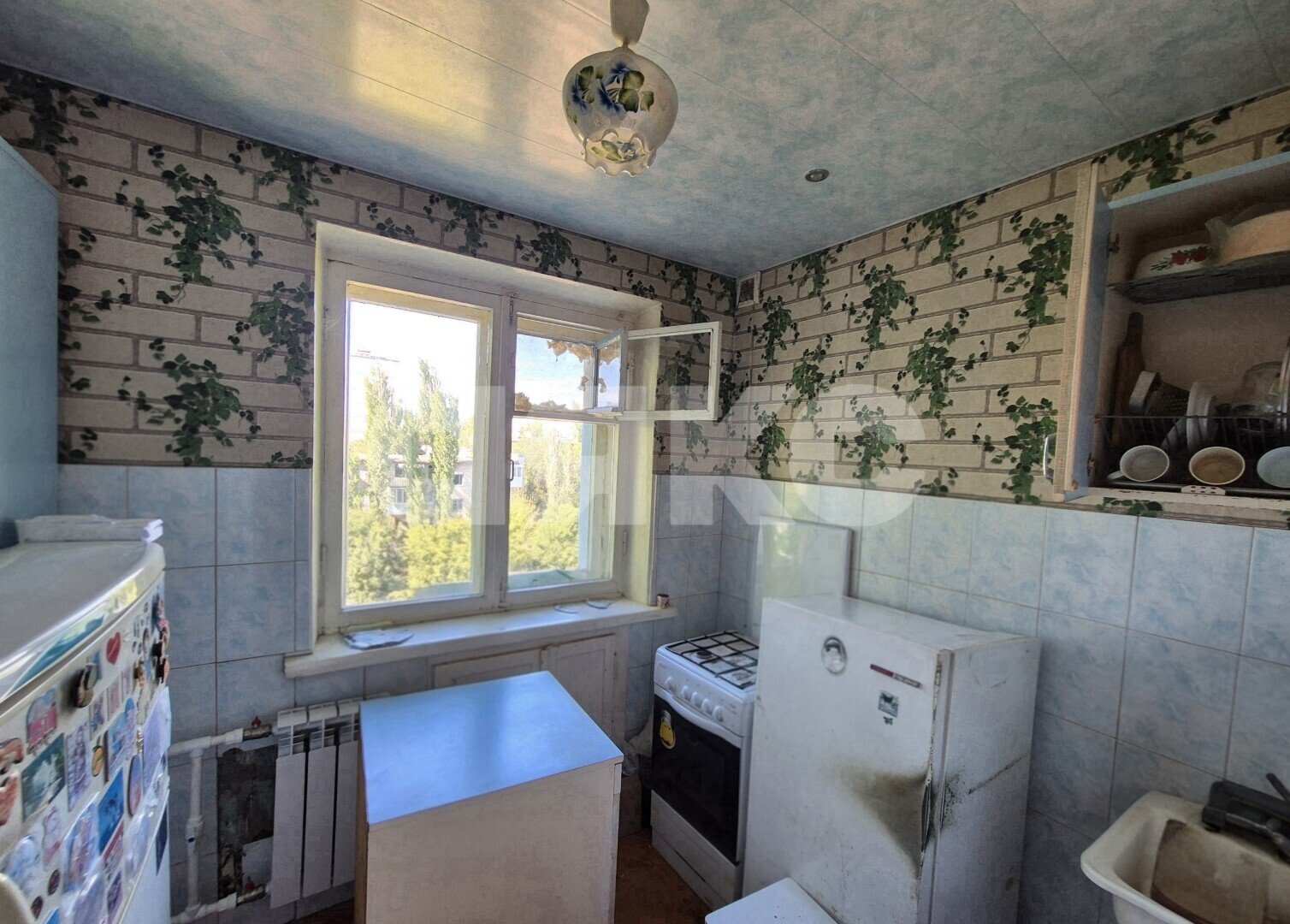 Фото №4: 1-комнатная квартира 31&nbsp;м², 5/5&nbsp;эт. - Волгоград, р. Красноармейский, ул. Светлоярская, 46