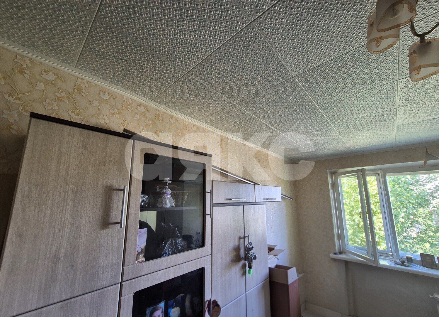 Фото №2: 1-комнатная квартира 31&nbsp;м², 5/5&nbsp;эт. - Волгоград, р. Красноармейский, ул. Светлоярская, 46
