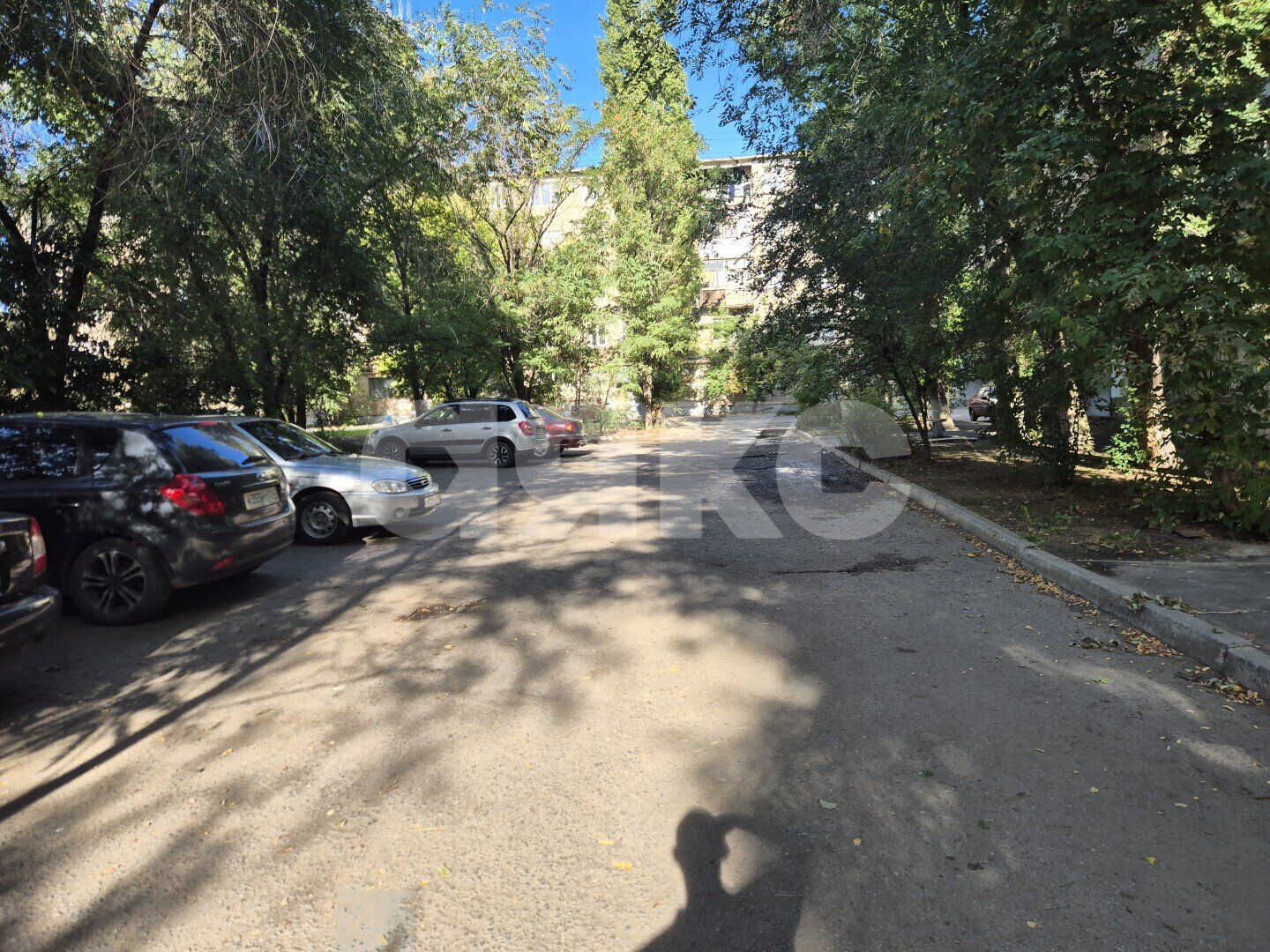 Фото №8: 1-комнатная квартира 31&nbsp;м², 5/5&nbsp;эт. - Волгоград, р. Красноармейский, ул. Светлоярская, 46