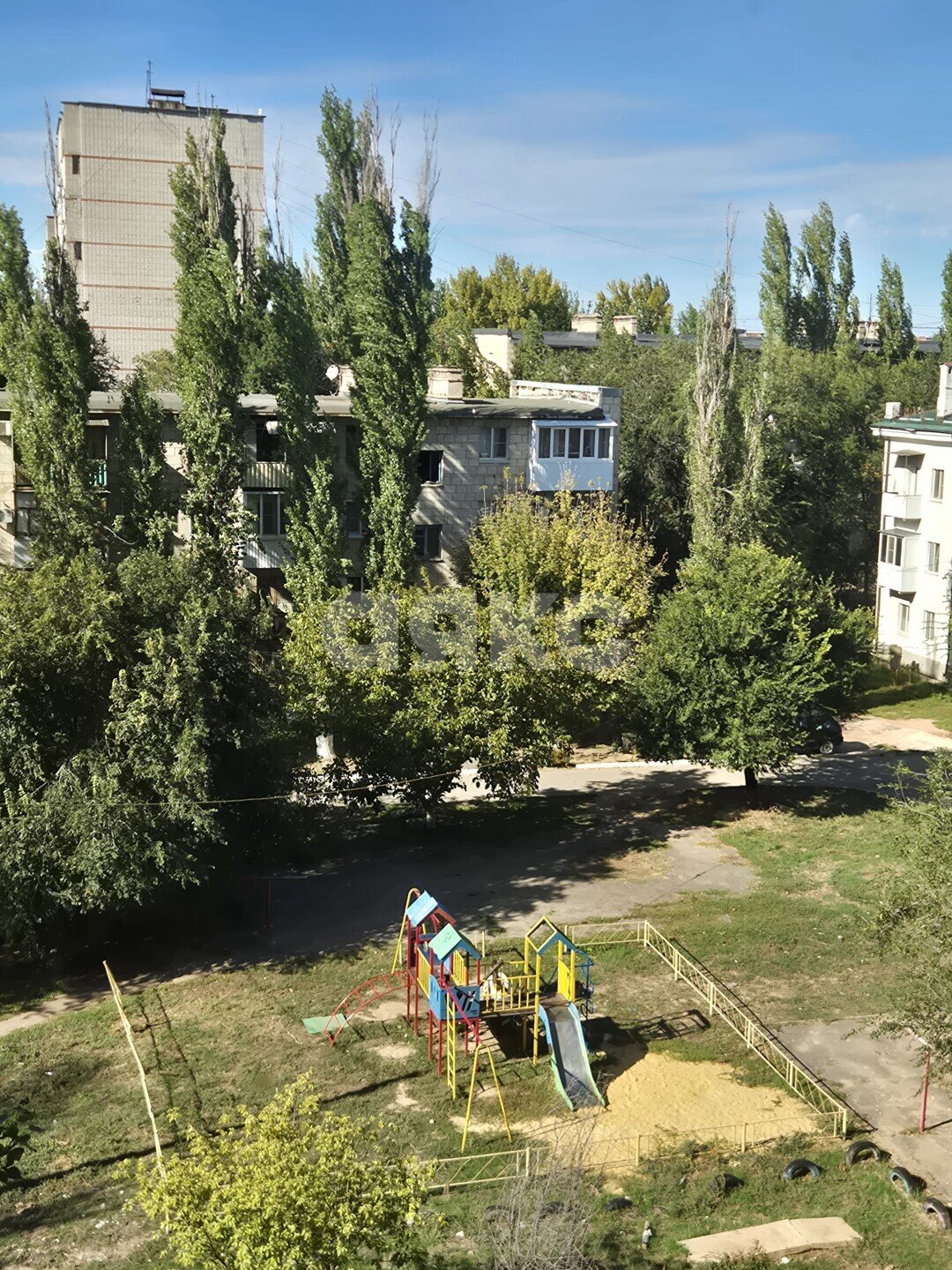 Фото №9: 1-комнатная квартира 31&nbsp;м², 5/5&nbsp;эт. - Волгоград, р. Красноармейский, ул. Светлоярская, 46
