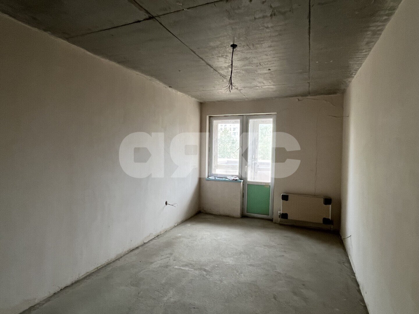 Фото №12: 2-комнатная квартира 80&nbsp;м², 3/17&nbsp;эт. - Анапа, мкр. жилой комплекс Лермонтово, ул. Лермонтова, 118