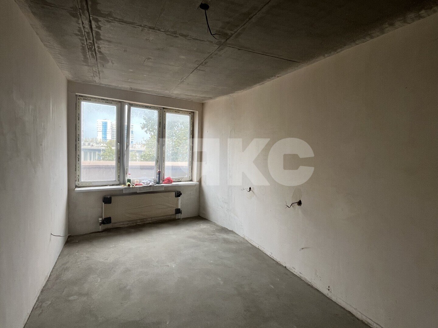 Фото №14: 2-комнатная квартира 80&nbsp;м², 3/17&nbsp;эт. - Анапа, мкр. жилой комплекс Лермонтово, ул. Лермонтова, 118