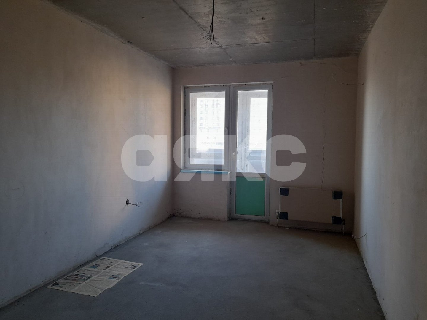 Фото №4: 2-комнатная квартира 80&nbsp;м², 3/17&nbsp;эт. - Анапа, мкр. жилой комплекс Лермонтово, ул. Лермонтова, 118