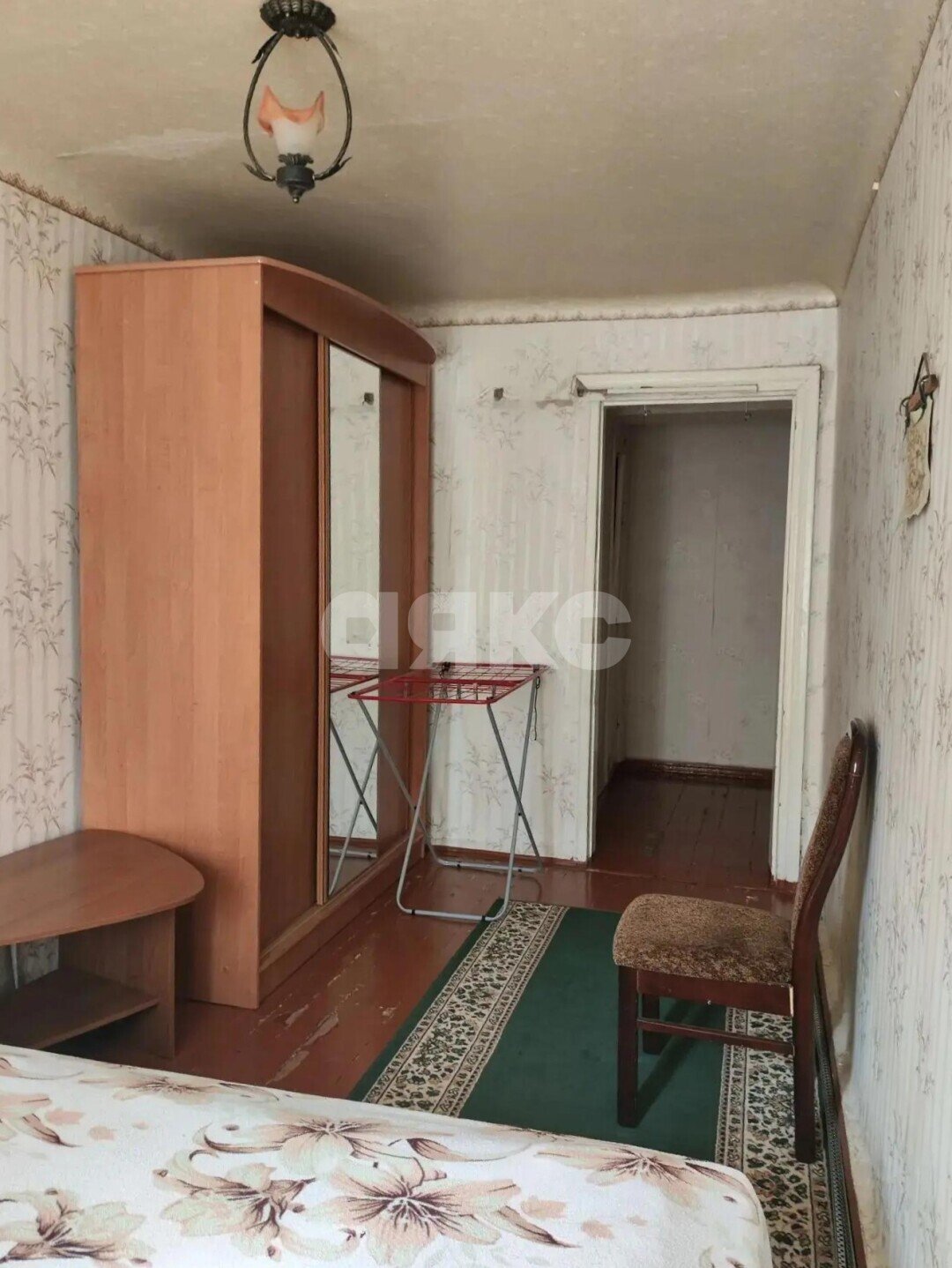 Фото №4: 3-комнатная квартира 57&nbsp;м², 2/3&nbsp;эт. - Мелитополь, пр-кт Богдана Хмельницкого, 6