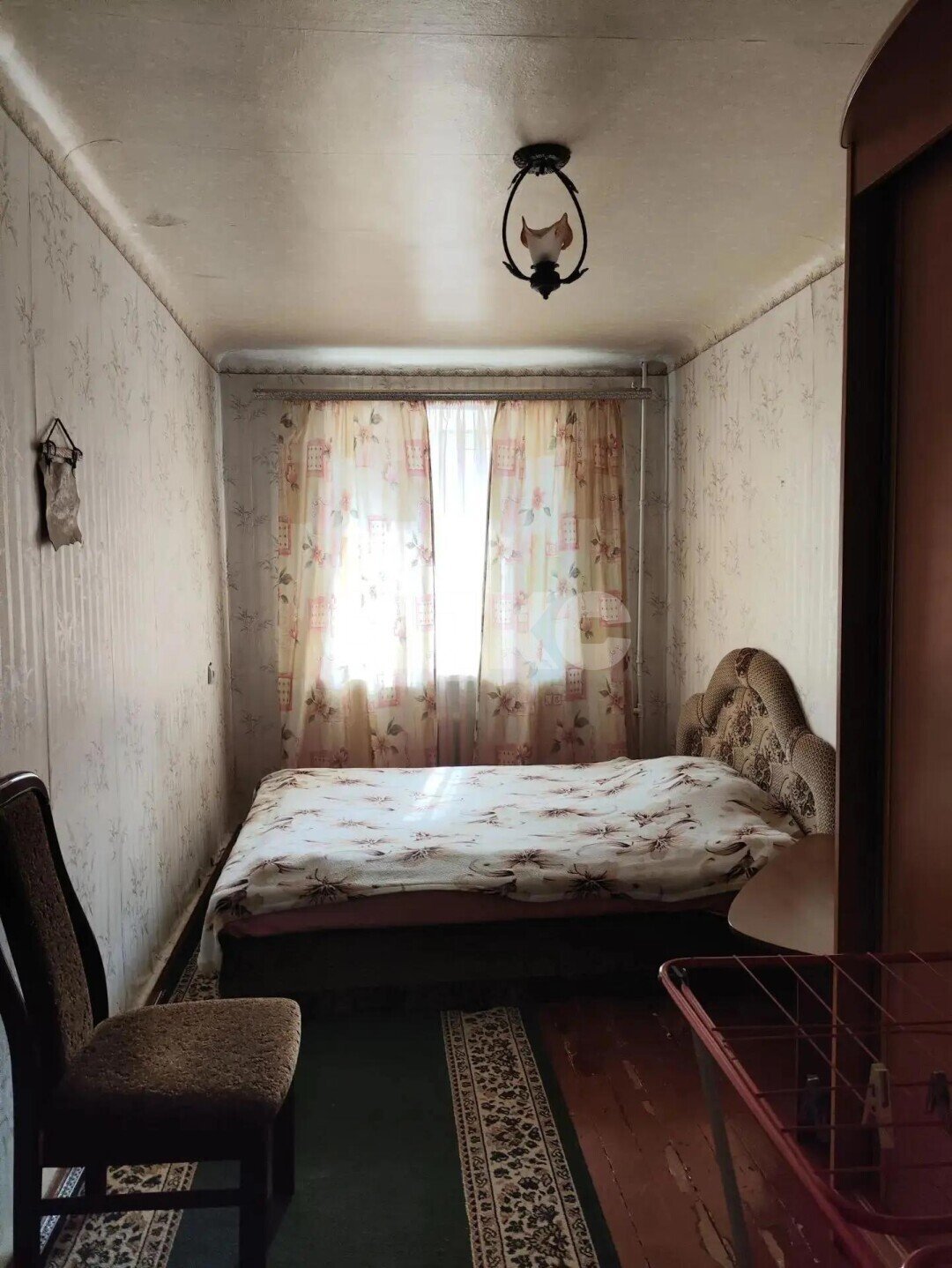 Фото №6: 3-комнатная квартира 57&nbsp;м², 2/3&nbsp;эт. - Мелитополь, пр-кт Богдана Хмельницкого, 6