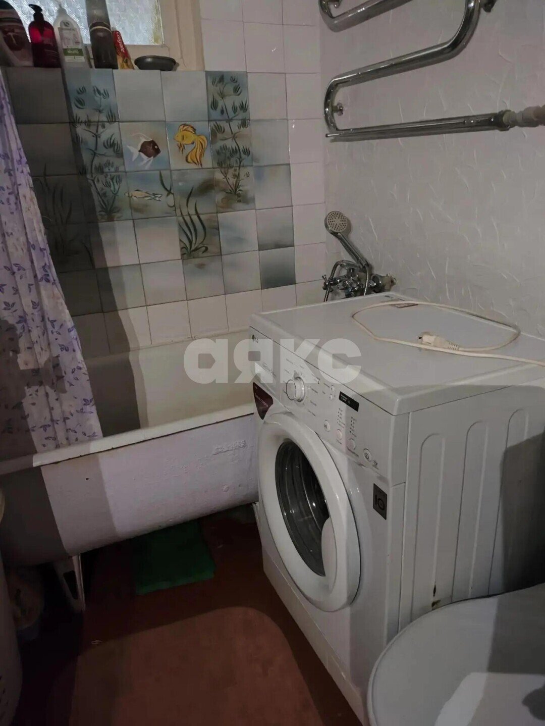 Фото №8: 3-комнатная квартира 57&nbsp;м², 2/3&nbsp;эт. - Мелитополь, пр-кт Богдана Хмельницкого, 6
