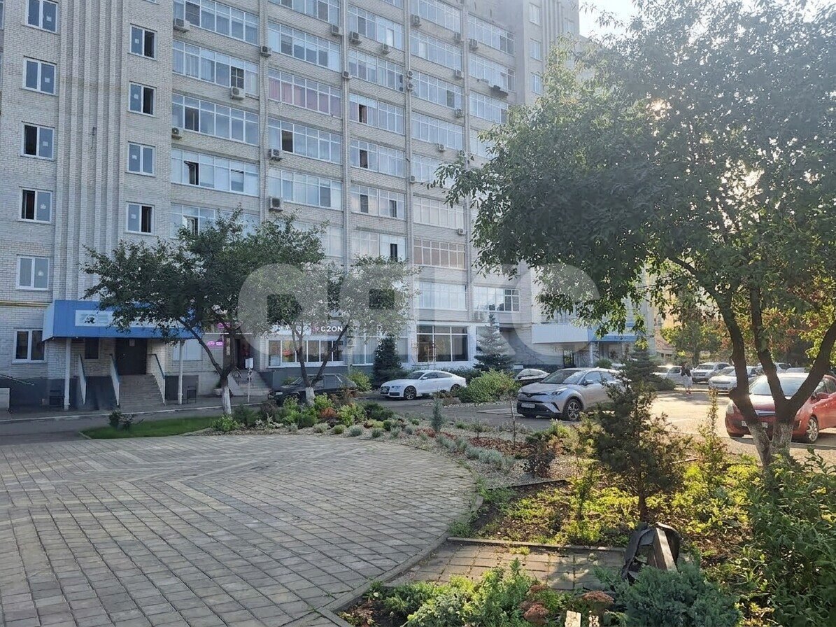 Фото №20: 4-комнатная квартира 141&nbsp;м², 2/9&nbsp;эт. - Майкоп, мкр. квартал Черёмушки, ул. Пионерская, 377
