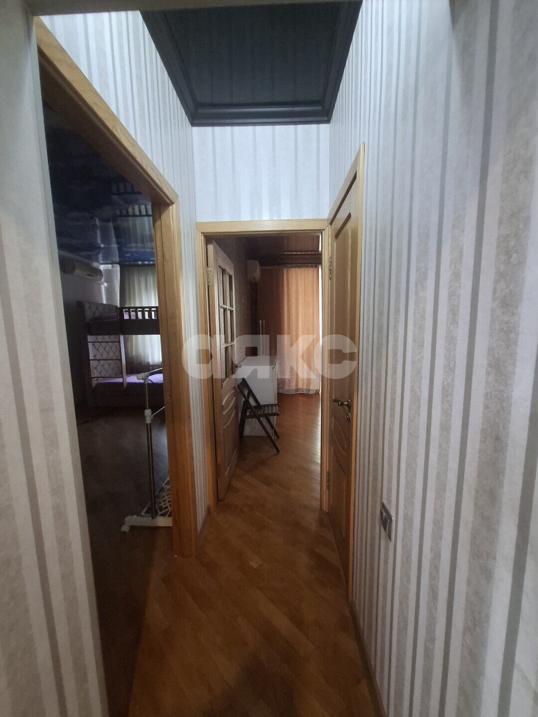 Фото №9: 4-комнатная квартира 141&nbsp;м², 2/9&nbsp;эт. - Майкоп, мкр. квартал Черёмушки, ул. Пионерская, 377