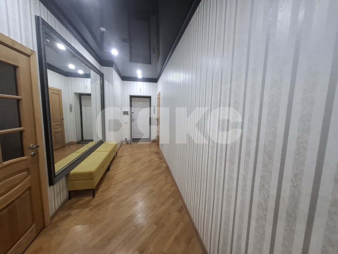 Фото №16: 4-комнатная квартира 141&nbsp;м², 2/9&nbsp;эт. - Майкоп, мкр. квартал Черёмушки, ул. Пионерская, 377