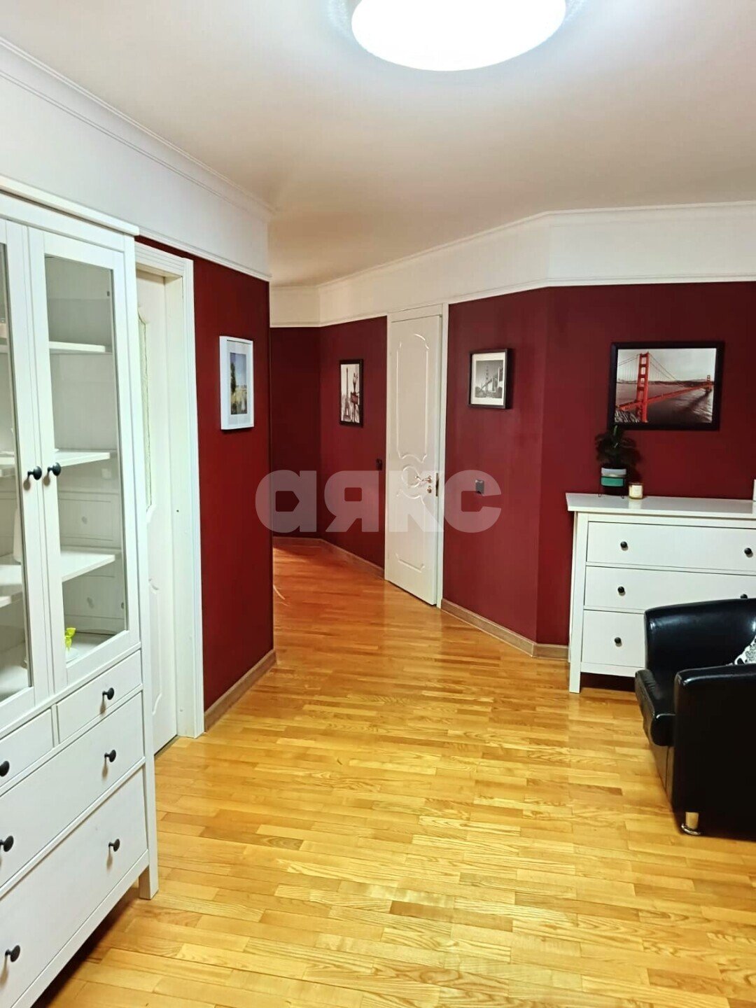 Фото №4: 5+-комнатная квартира 144&nbsp;м² - Волгоград, Дзержинский, 130-й, п. Ангарский, ул. Маршала Рыбалко, 16