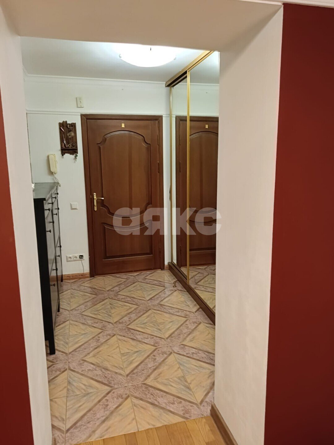Фото №10: 5+-комнатная квартира 144&nbsp;м² - Волгоград, Дзержинский, 130-й, п. Ангарский, ул. Маршала Рыбалко, 16