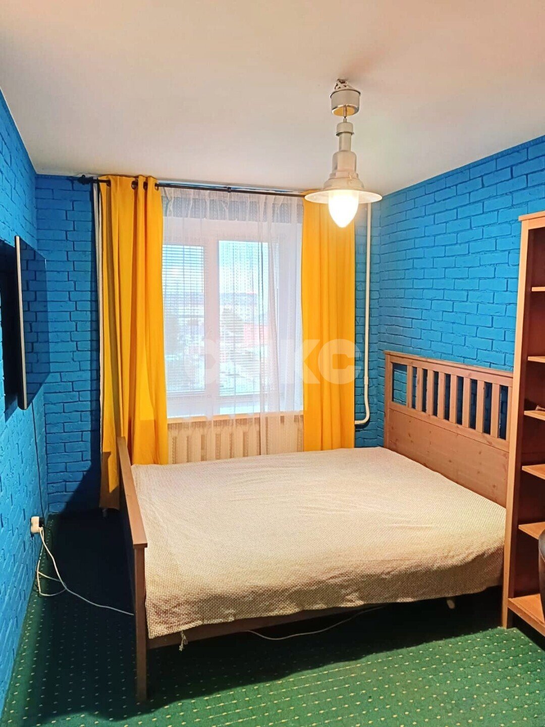 Фото №9: 5+-комнатная квартира 144&nbsp;м² - Волгоград, Дзержинский, 130-й, п. Ангарский, ул. Маршала Рыбалко, 16