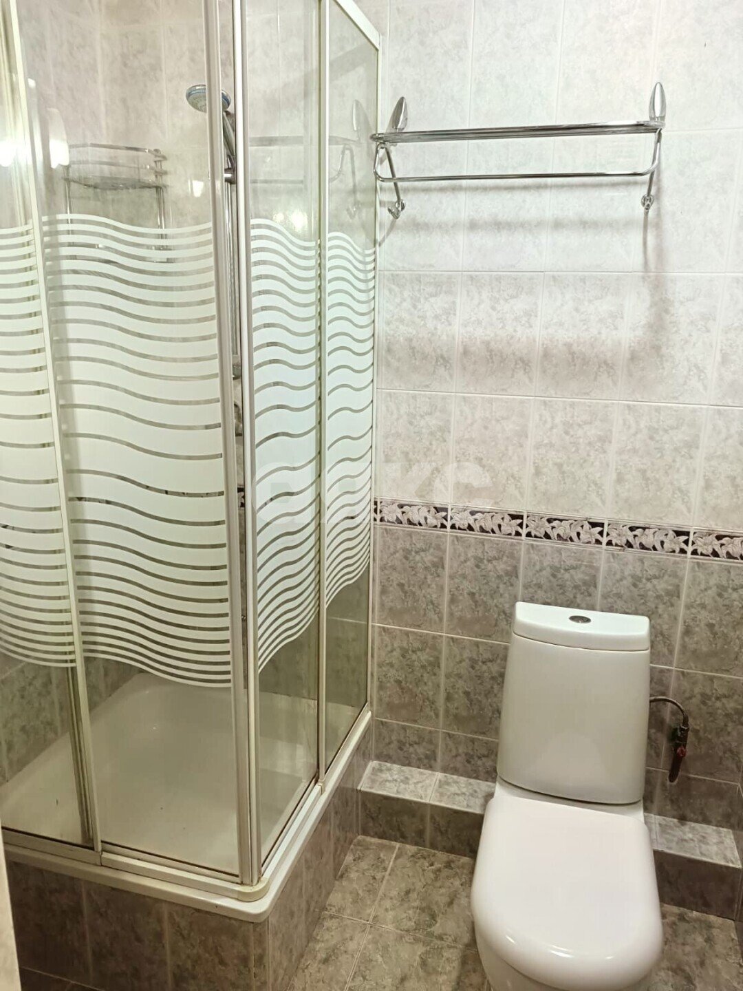 Фото №14: 5+-комнатная квартира 144&nbsp;м² - Волгоград, Дзержинский, 130-й, п. Ангарский, ул. Маршала Рыбалко, 16