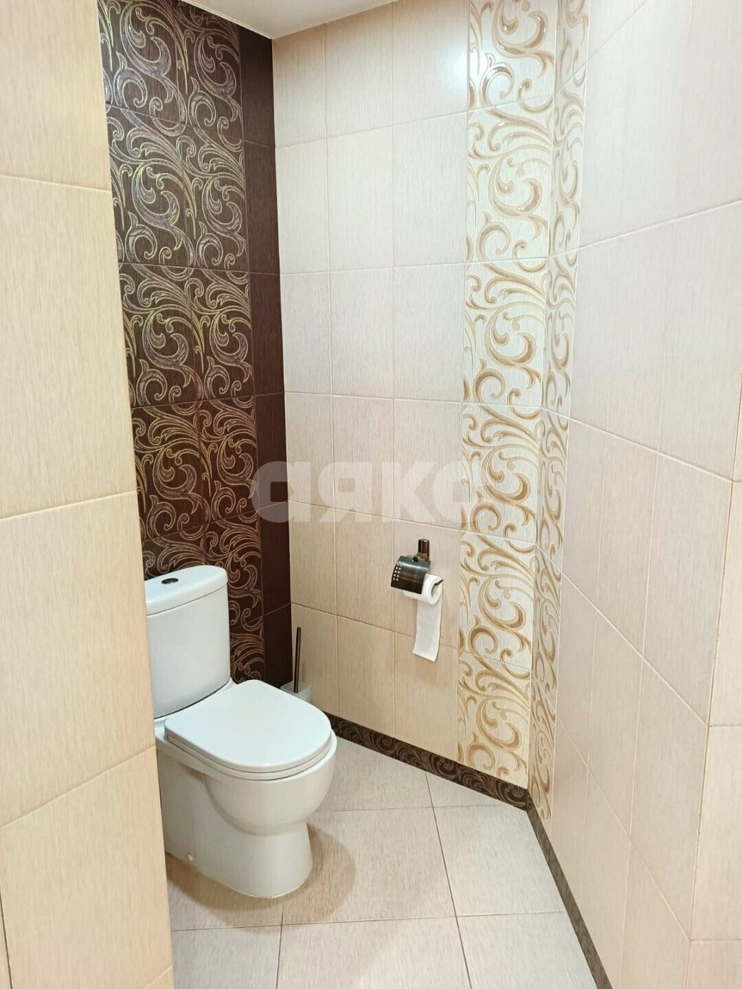 Фото №15: 5+-комнатная квартира 144&nbsp;м² - Волгоград, Дзержинский, 130-й, п. Ангарский, ул. Маршала Рыбалко, 16