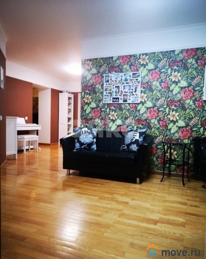Фото №3: 5+-комнатная квартира 144&nbsp;м² - Волгоград, Дзержинский, 130-й, п. Ангарский, ул. Маршала Рыбалко, 16