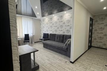 Фото №1: 3-комнатная квартира 61 м², 9/9 эт. - Мариуполь, мкр. 22-й, ул. 9-й Авиадивизии, 6
