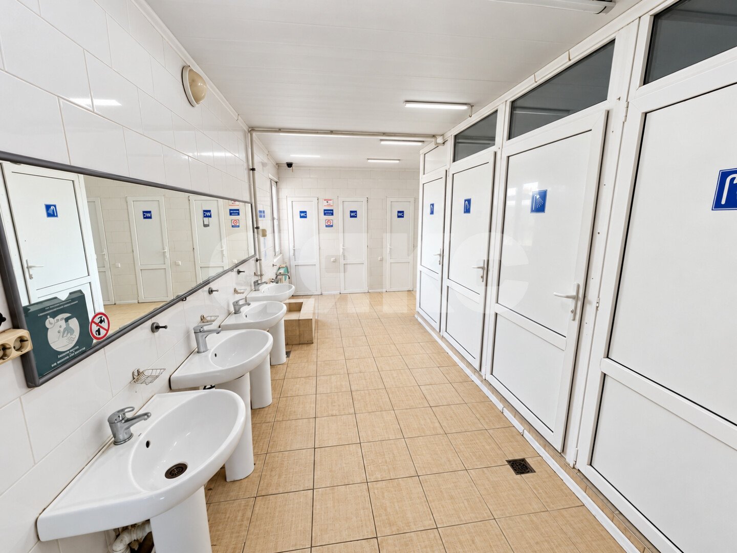 Фото №9: Коммерция 1000&nbsp;м², 1/1&nbsp;эт. - Аксай, ул. Новочеркасское шоссе, 2Н