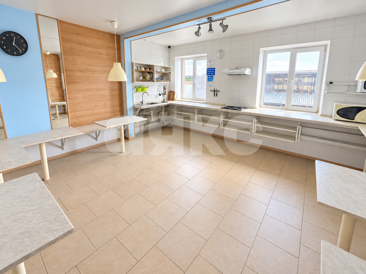 Фото №4: Коммерция 1000&nbsp;м², 1/1&nbsp;эт. - Аксай, ул. Новочеркасское шоссе, 2Н