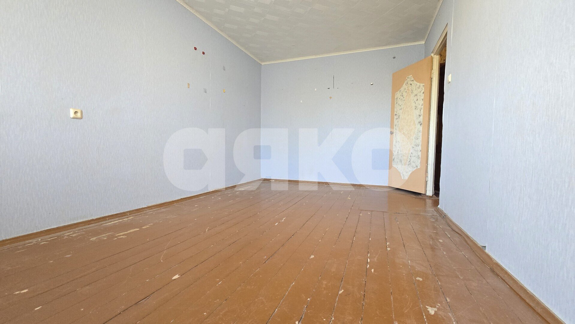 Фото №11: 1-комнатная квартира 34&nbsp;м², 5/5&nbsp;эт. - Воскресенск, мкр. Цемгигант, ул. Мичурина, 17