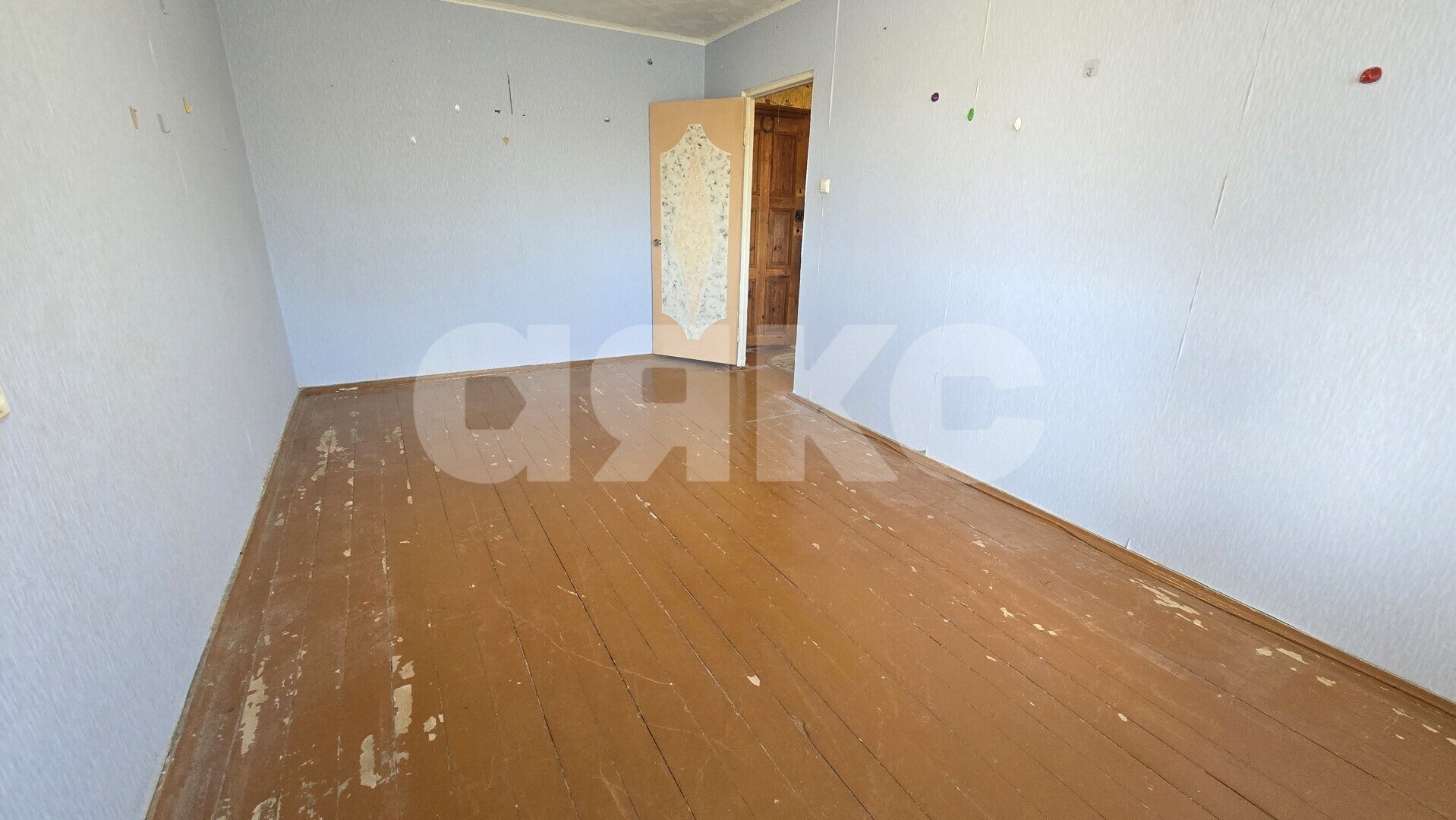 Фото №12: 1-комнатная квартира 34&nbsp;м², 5/5&nbsp;эт. - Воскресенск, мкр. Цемгигант, ул. Мичурина, 17