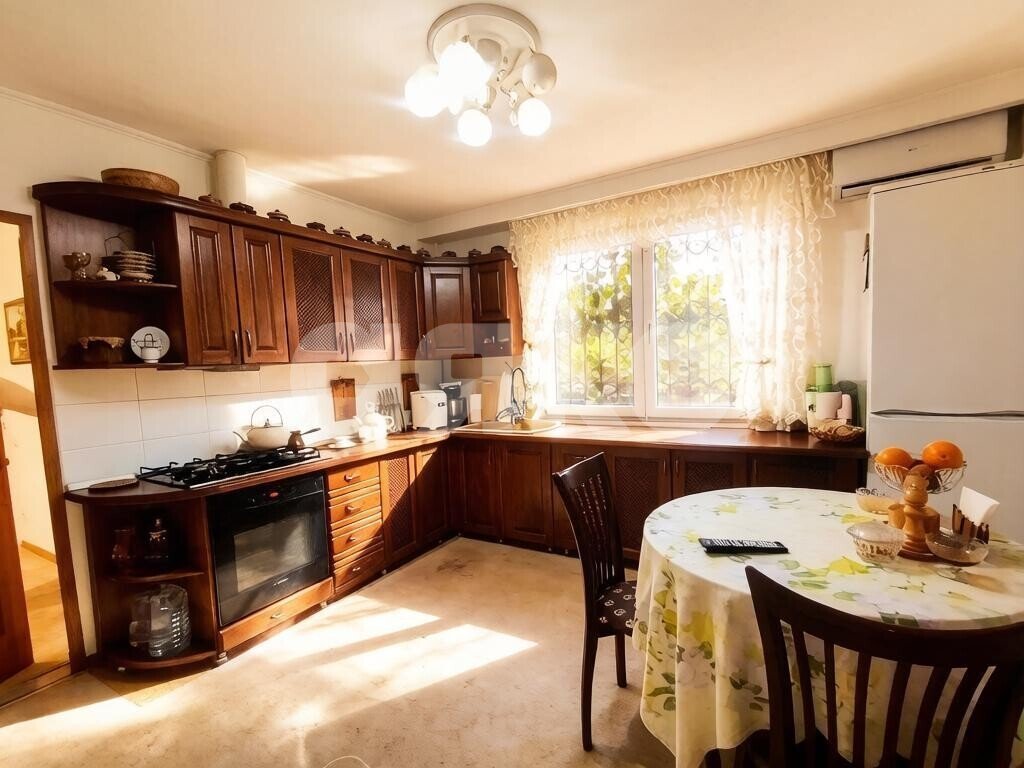 Фото №21: Дом 152&nbsp;м² + 4&nbsp;сот., 2&nbsp;эт. - Горячий Ключ, мкр. Курортная Зона, пер. Подгорный