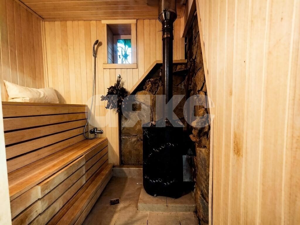 Фото №30: Дом 152&nbsp;м² + 4&nbsp;сот., 2&nbsp;эт. - Горячий Ключ, мкр. Курортная Зона, пер. Подгорный