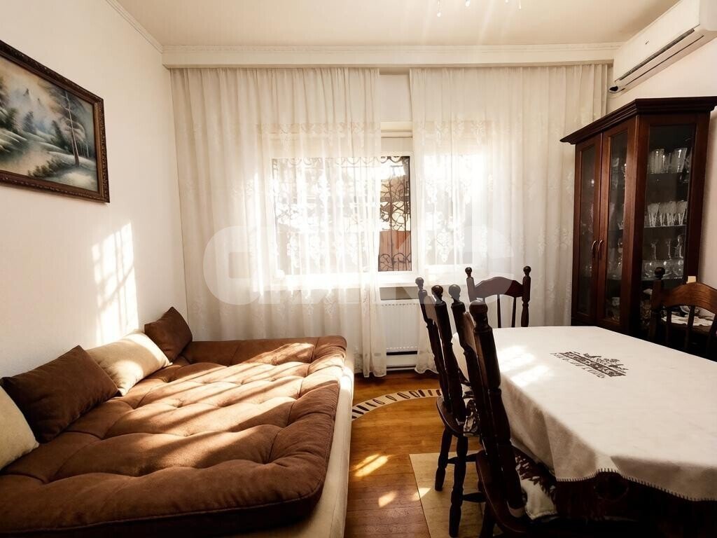 Фото №10: Дом 152&nbsp;м² + 4&nbsp;сот., 2&nbsp;эт. - Горячий Ключ, мкр. Курортная Зона, пер. Подгорный