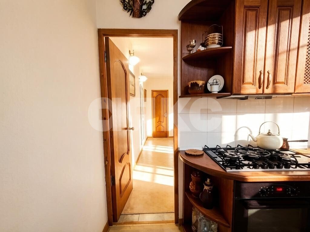 Фото №25: Дом 152&nbsp;м² + 4&nbsp;сот., 2&nbsp;эт. - Горячий Ключ, мкр. Курортная Зона, пер. Подгорный