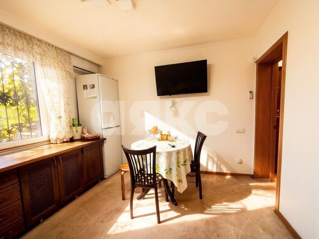 Фото №24: Дом 152&nbsp;м² + 4&nbsp;сот., 2&nbsp;эт. - Горячий Ключ, мкр. Курортная Зона, пер. Подгорный