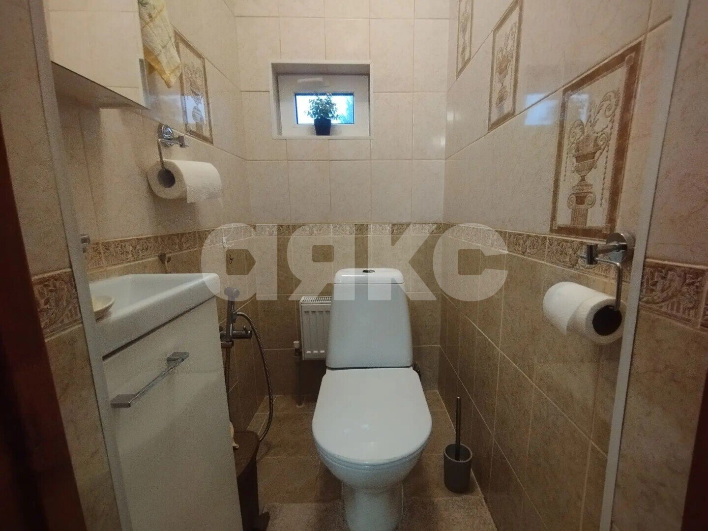 Фото №32: Дом 152&nbsp;м² + 4&nbsp;сот., 2&nbsp;эт. - Горячий Ключ, мкр. Курортная Зона, пер. Подгорный
