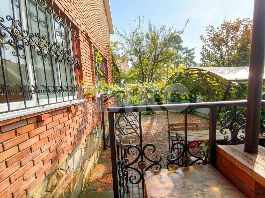 Фото №47: Дом 152&nbsp;м² + 4&nbsp;сот., 2&nbsp;эт. - Горячий Ключ, мкр. Курортная Зона, пер. Подгорный