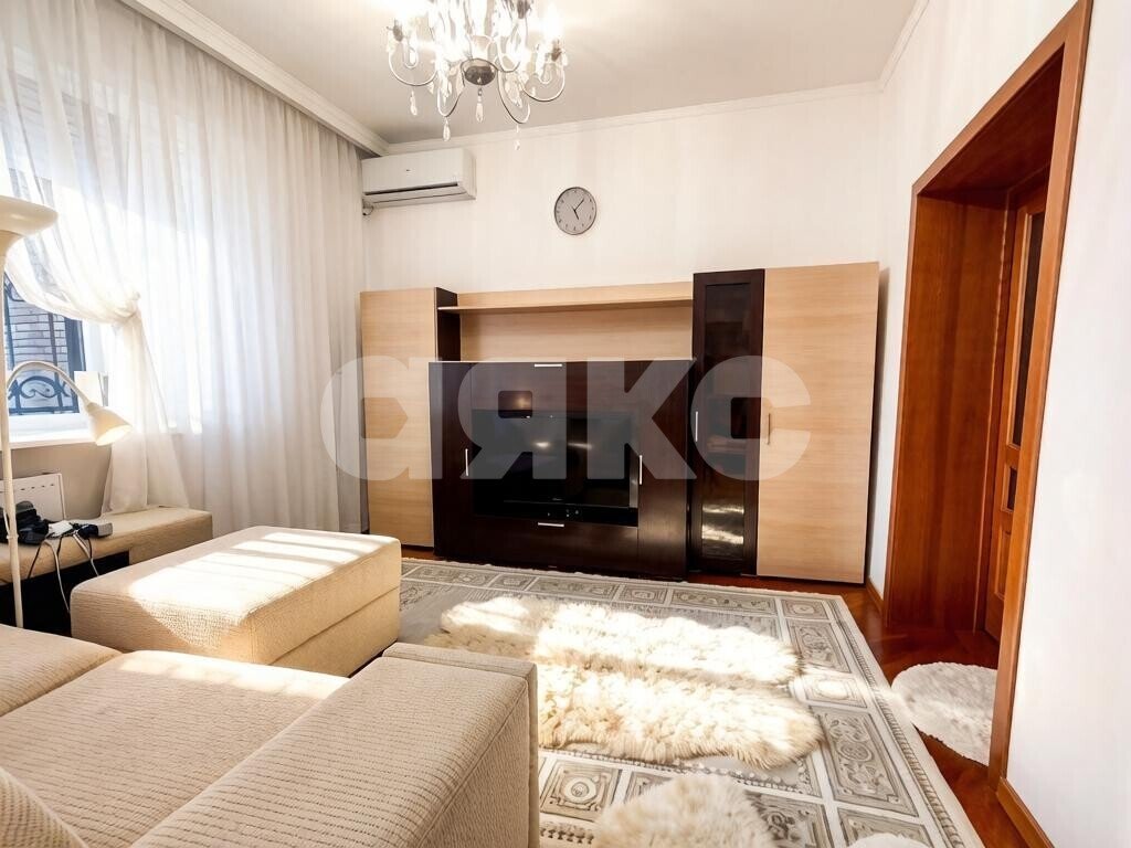 Фото №6: Дом 152&nbsp;м² + 4&nbsp;сот., 2&nbsp;эт. - Горячий Ключ, мкр. Курортная Зона, пер. Подгорный