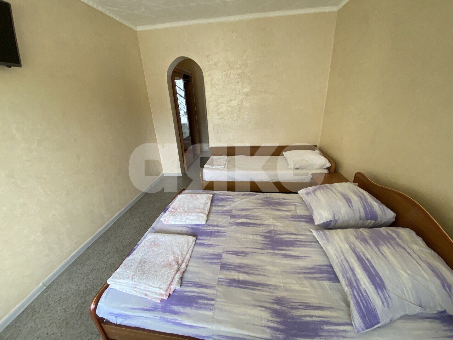 Фото №17: Дуплекс 192&nbsp;м² + 8.75&nbsp;сот., 3&nbsp;эт. - Небуг, мкр. ЖК Botanica Hills, ул. Спортивная, 12лит2